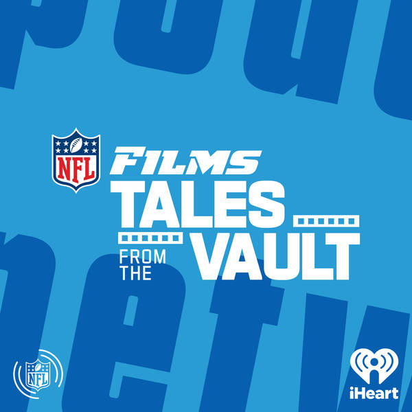 Tales from the Vault: Hall of Famer John Madden (1986)