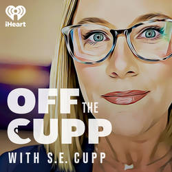 Off the Cupp with S.E. Cupp image