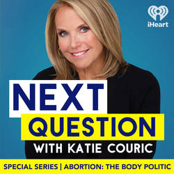 Abortion: The Body Politic with Katie Couric image