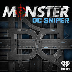 Monster: DC Sniper image