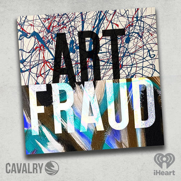 Introducing: Art Fraud