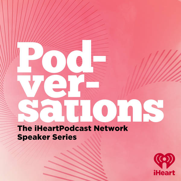 Podversations Presents:  Woman Evolve with Sarah Jakes Roberts