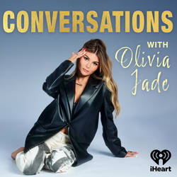 Conversations with Olivia Jade image