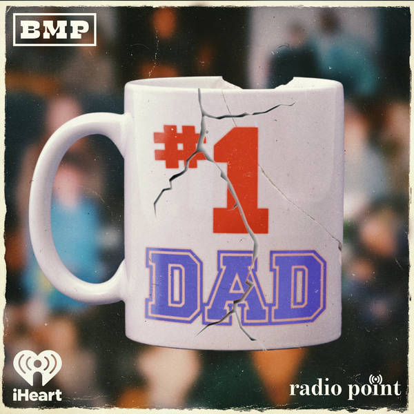 Introducing: #1 Dad with Gary Vider