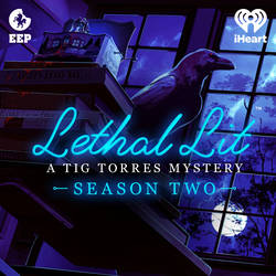 Lethal Lit: A Tig Torres Mystery image