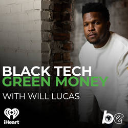 Black Tech Green Money image