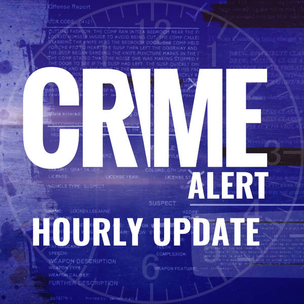 Crime Alert 5PM 10.16.24| Murder of Country Club Mom Suzanne Simpson