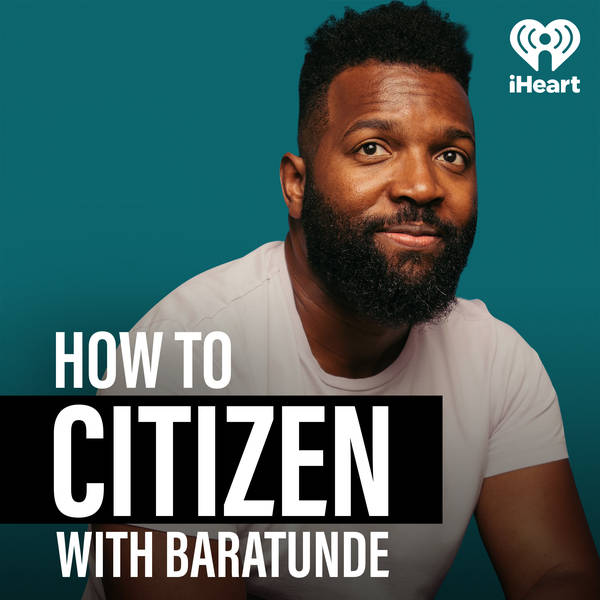 Baratunde’s Tech Origins (with Belinda Yvonne Thurston)