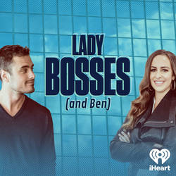 Lady Bosses (and Ben) image