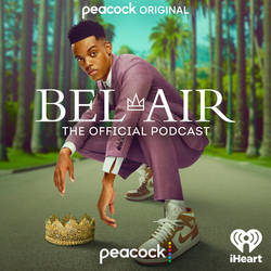 Bel-Air: The Official Podcast image