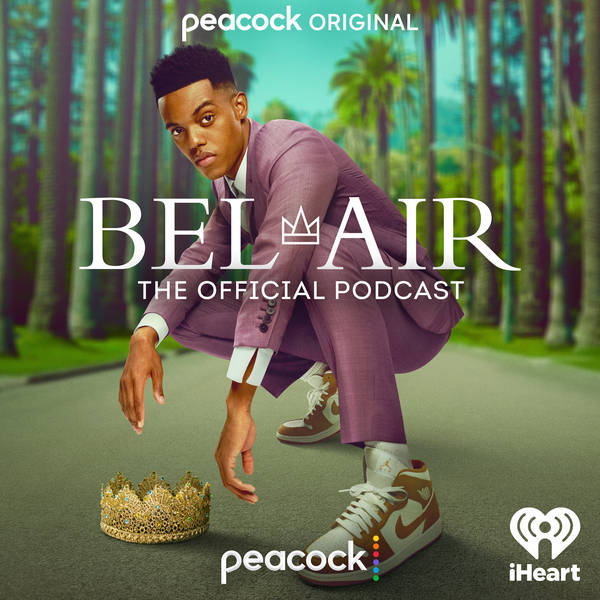 Episode 7: LGBTQA+ Identity and Coming Into Your Own on Bel-Air, with co-showrunner Rasheed Newson and actor Akira Akbar