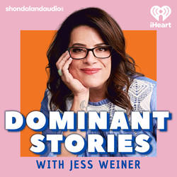 Dominant Stories with Jess Weiner image