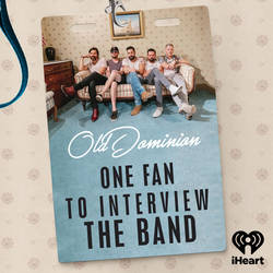 One Fan To Interview The Band image