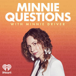 Minnie Questions with Minnie Driver image