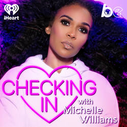 Checking In with Michelle Williams image