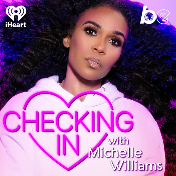 Checking In w/ Eboni K. Williams