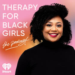 Therapy for Black Girls image