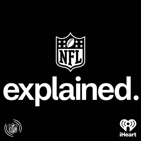 NFL explained.