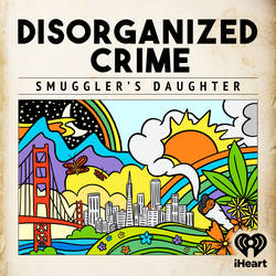 Disorganized Crime: Smuggler's Daughter image