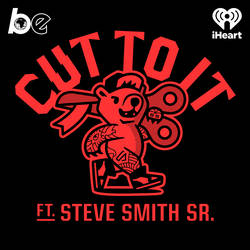 Cut To It featuring Steve Smith Sr. image