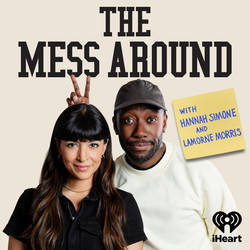 The Mess Around with Hannah and Lamorne image