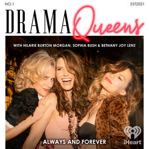 Drama Queens image