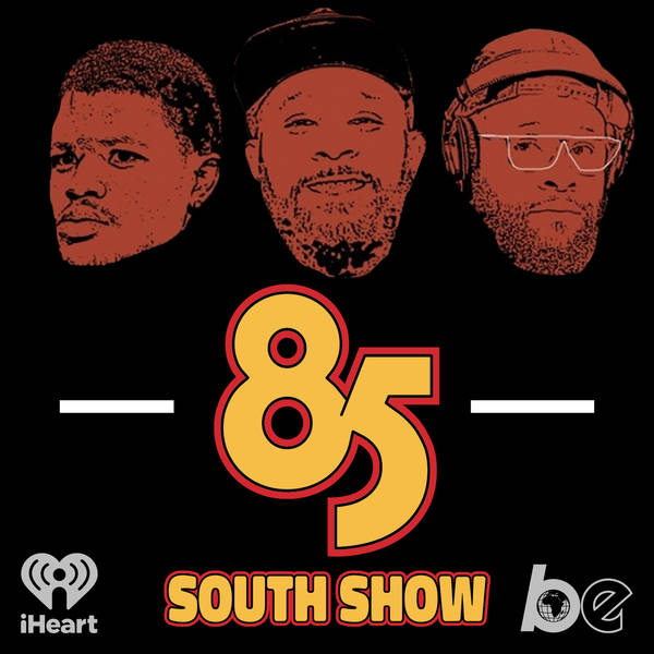 85 South Show Blacksgiving!