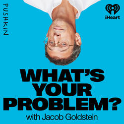 What's Your Problem? image