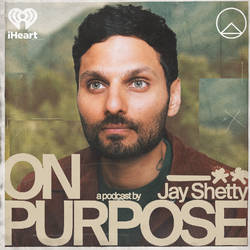 On Purpose with Jay Shetty image