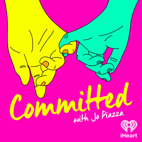 Committed - Podcast