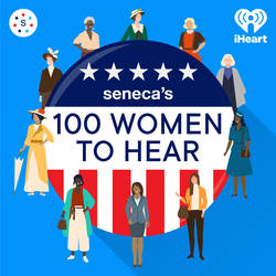 Seneca's 100 Women to Hear image