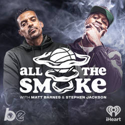 All The Smoke image