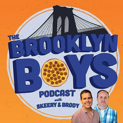 The Brooklyn Boys Podcast image