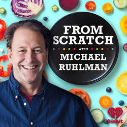 From Scratch with Michael Ruhlman image