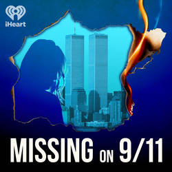 Missing on 9/11 image