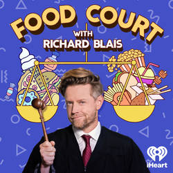 Food Court with Richard Blais image