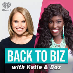 Back to Biz with Katie and Boz image