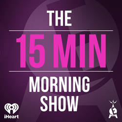 Elvis Duran Presents: The 15 Minute Morning Show image