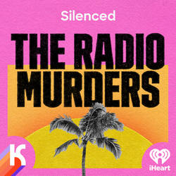 Silenced: The Radio Murders image