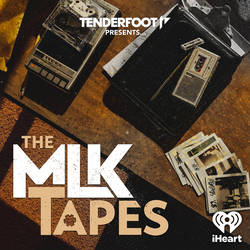 The MLK Tapes image