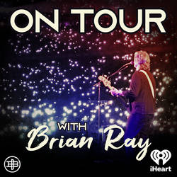 On Tour with Brian Ray image