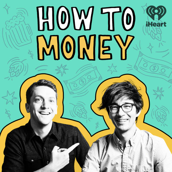 How to Money - Podcast