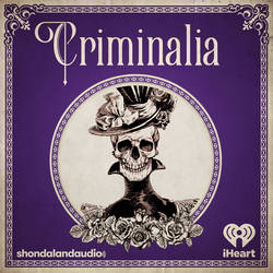 Criminalia image