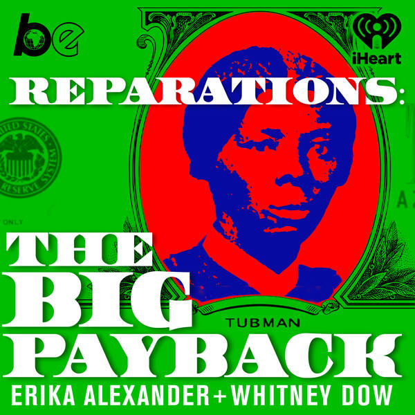 Can Reparations Heal a World of Pain?