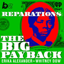 Reparations: The Big Payback image