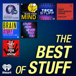 The Best of Stuff image