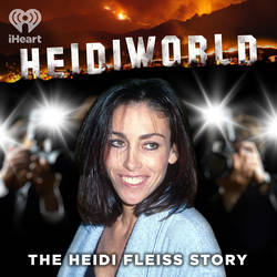 HeidiWorld: The Heidi Fleiss Story image