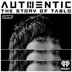 Authentic: The Story Of Tablo image