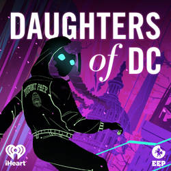 Daughters of DC image