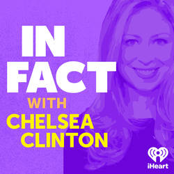 In Fact with Chelsea Clinton image